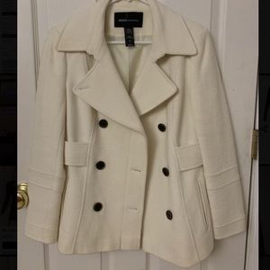 Moda International Coat